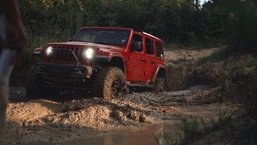 There are two types of people - one who likes leisure vacations and the other who prefers thrill and adventure while taking a break from their hectic schedule. If you are the latter then you must love going for off-roading trails and if you haven't, you should definitely experience it at least once. Here are a few best off-roading trails in India with the most breathtaking views.(Representative Image (Unsplash))