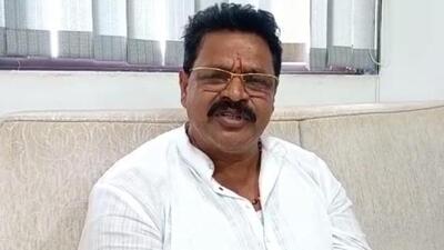 Bihar law minister Kartikey Singh will now be the sugarcane industry minister of the state. (ANI image) Bihar law minister Kartikey Singh will now be the sugarcane industry minister of the state. (ANI image)