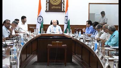 Backward Classes (A) of Haryana to get quota in Panchayati Raj Institutions Backward Classes (A) of Haryana to get quota in Panchayati Raj Institutions