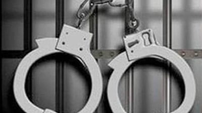 8 booked for eating meat during Sangam boat ride, say UP police 8 booked for eating meat during Sangam boat ride, say UP police