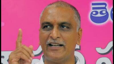Telangana health minister T Harish Rao on Wednesday said infection has been found to be the cause of death of four women who had undergone family planning procedure at a state-run hospital near here five days ago. (ANI)