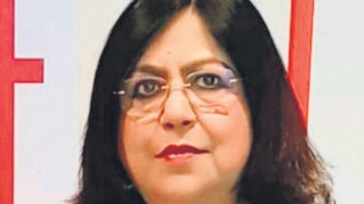 Suspended BJP leader arrested for torturing help, sent to 14-day judicial custody Suspended BJP leader arrested for torturing help, sent to 14-day judicial custody