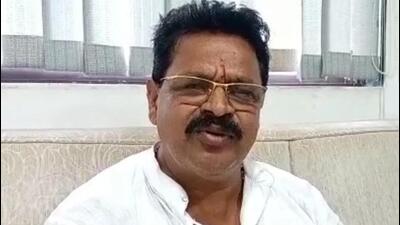Bihar minister Kartik Kumar. (HT file photo) Bihar minister Kartik Kumar. (HT file photo)