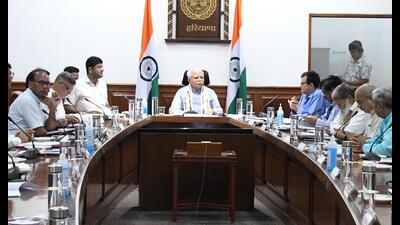 Haryana airports development corporation to work on Amritsar-Kolkata corridor project