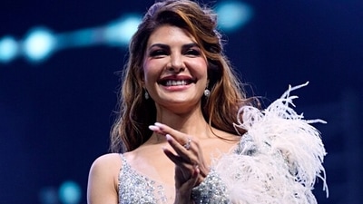Bollywood actress Jacqueline Fernandez. (ANI file) Bollywood actress Jacqueline Fernandez. (ANI file)
