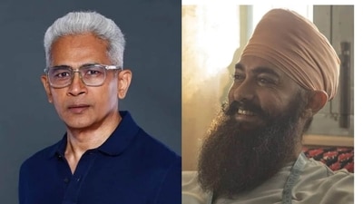Atul Kulkarni has written the script of Aamir Khan-starrer Laal Singh Chaddha. Atul Kulkarni has written the script of Aamir Khan-starrer Laal Singh Chaddha.