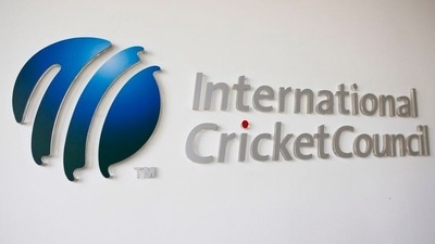 ICC media rights have become 400% more expensive in India. (REUTERS)