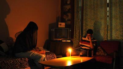 Kharar sub-division comes under the Ropar circle of Punjab State Power Corporation Limited (PSPCL). (HT File/Representational image) Kharar sub-division comes under the Ropar circle of Punjab State Power Corporation Limited (PSPCL). (HT File/Representational image)