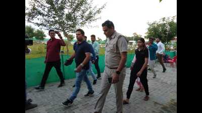 Sonali Phogat’s death case: Goa Police collects evidence, records family’s statements Sonali Phogat’s death case: Goa Police collects evidence, records family’s statements