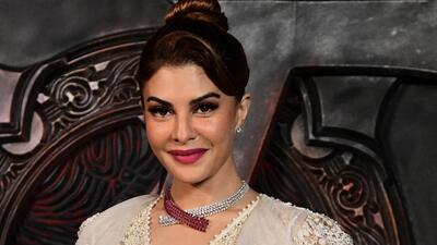 Jacqueline Fernandez last week countered the ED charges against her, saying she was the victim and had been conned by Sukesh Chandrasekhar (AFP File Photo) Jacqueline Fernandez last week countered the ED charges against her, saying she was the victim and had been conned by Sukesh Chandrasekhar (AFP File Photo)