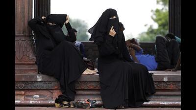 The conservative ulemas have always been against reforms and raise the bogey of “Islam in danger” whenever gender justice is demanded. (AP) The conservative ulemas have always been against reforms and raise the bogey of “Islam in danger” whenever gender justice is demanded. (AP)