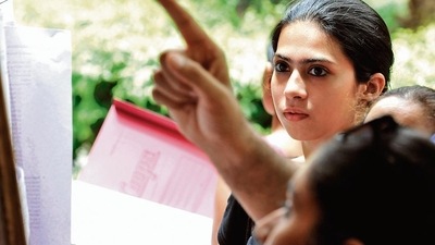 Delhi University (DU) UG admission 2022: List of documents required (Photo: Saumya Khandelwal/HT (Photo for representational purposes only)) Delhi University (DU) UG admission 2022: List of documents required (Photo: Saumya Khandelwal/HT (Photo for representational purposes only))
