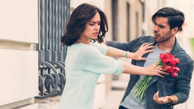 Relationship tips: 3 steps to deal with rejection in a healthy way (Gettyimages) Relationship tips: 3 steps to deal with rejection in a healthy way (Gettyimages)