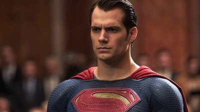 Henry Cavill played Superman in three movies. Henry Cavill played Superman in three movies.
