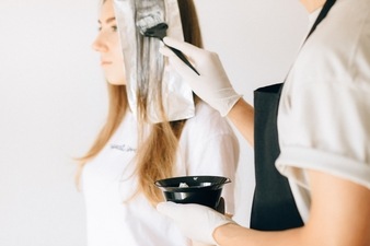 Platelet-Rich Plasma treatment: What is it and how does it work for hair? (Nataliya Vaitkevich) Platelet-Rich Plasma treatment: What is it and how does it work for hair? (Nataliya Vaitkevich)