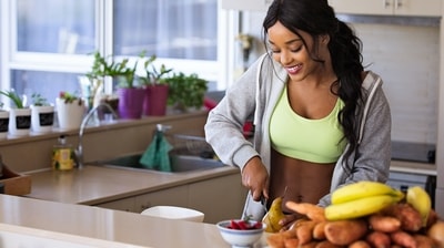 National Nutrition Week 2022: Important tips to stay healthy and fit (Nathan Cowley) National Nutrition Week 2022: Important tips to stay healthy and fit (Nathan Cowley)