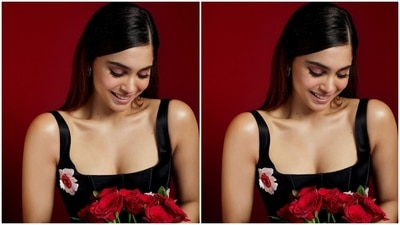 Meanwhile, Sharvari won the Best Debut Female Award for her role in the film Bunty aur Babli 2. The star made her debut in the movie, starring Siddhant Chaturvedi, Saif Ali Khan and Rani Mukerji. Directed by Varun V Sharma, Bunty aur Babli 2 is a sequel to Abhishek Bachchan and Rani Mukerji's 2005 film Bunty aur Babli. (Instagram) Meanwhile, Sharvari won the Best Debut Female Award for her role in the film Bunty aur Babli 2. The star made her debut in the movie, starring Siddhant Chaturvedi, Saif Ali Khan and Rani Mukerji. Directed by Varun V Sharma, Bunty aur Babli 2 is a sequel to Abhishek Bachchan and Rani Mukerji's 2005 film Bunty aur Babli. (Instagram)