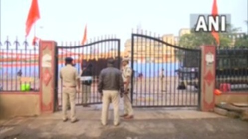 The internet is eager to witness the festival being celebrated at the Idgah maidan.