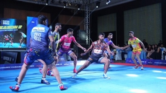 KEI Wires &amp; Cables RKL Season 2- The Real Kabaddi will be a perfect blend of sports and entertainment