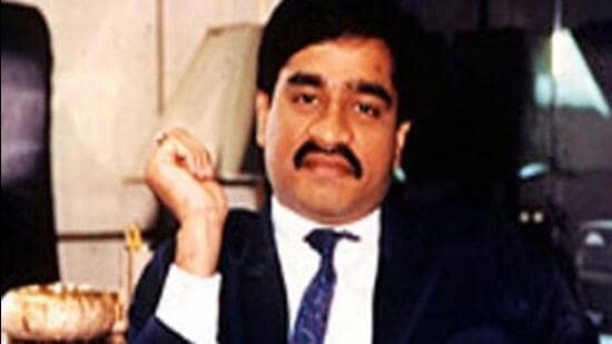 dawood ibrahim kaskar