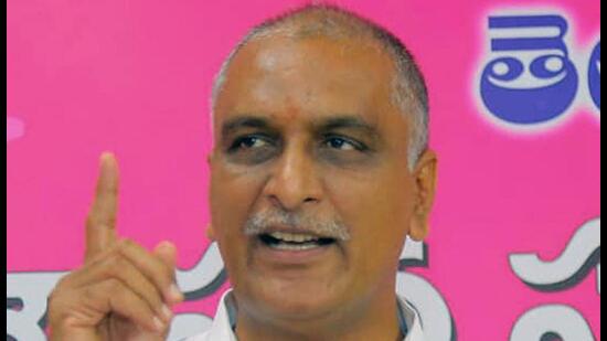 Telangana health minister T Harish Rao on Wednesday said infection has been found to be the cause of death of four women who had undergone family planning procedure at a state-run hospital near here five days ago. (ANI)