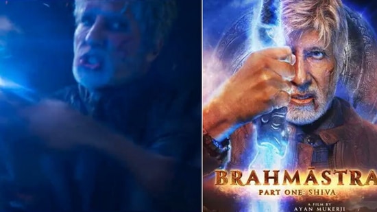 Amazon India - Get ready to watch Shiva and Isha's Kesariya romance in  Brahmastra . Book your movie tickets now and get 10% back*. *T&C apply  https://amzn.to/3erIl44 #Brahmastra #PayAmazonSe @aliaabhatt @dharmamovies  #BookYourTicketsNow |