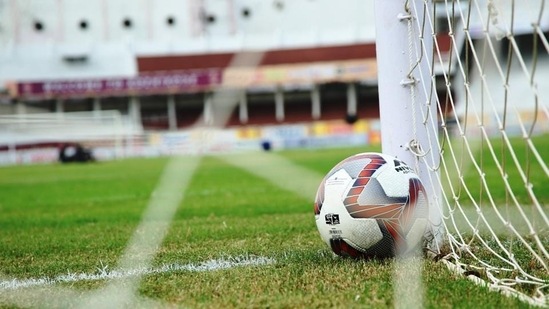 Football representational image. (AIFF)