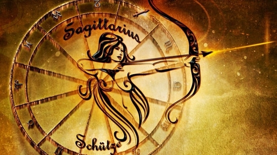 Sagittarius Daily Horoscope for September 1 2022 A day with