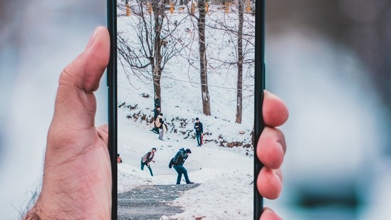 Xiaomi- the top selling mobile phone brand