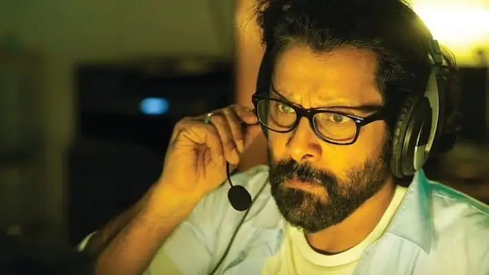 Cobra movie review: It’s Vikram, who shoulders the film all the way. Cobra movie review: It’s Vikram, who shoulders the film all the way. 