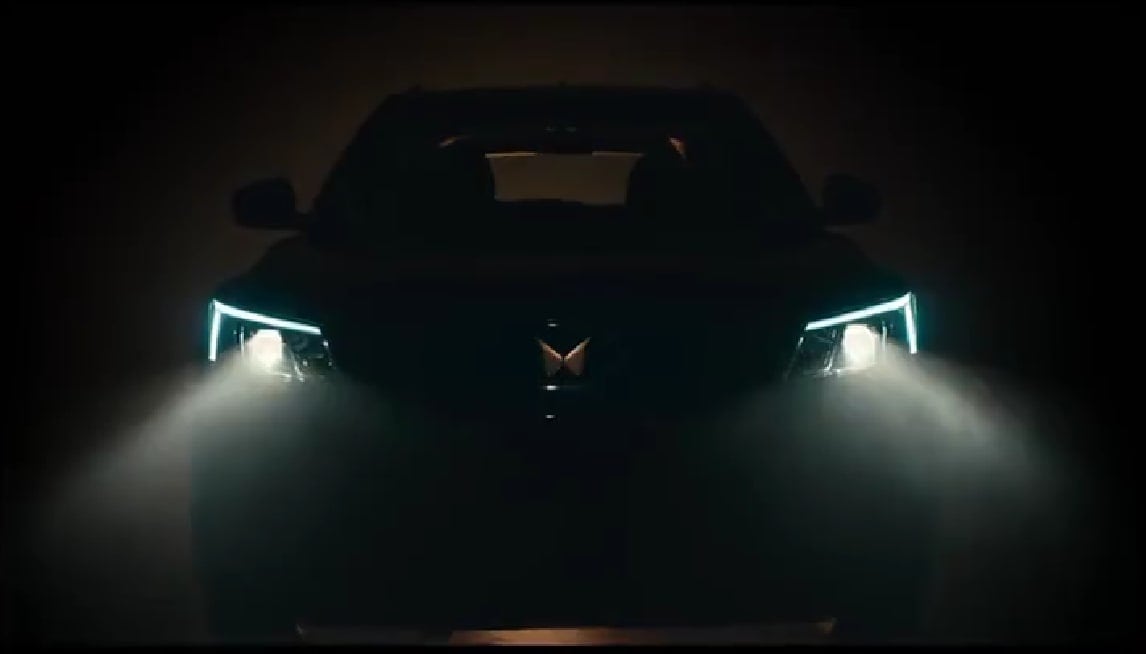 Mahindra & Mahindra already unveiled its first electric SUV under the XUV brand - the mid-sized XUV 400. Mahindra & Mahindra already unveiled its first electric SUV under the XUV brand - the mid-sized XUV 400.