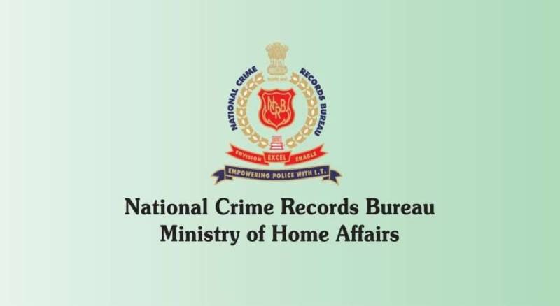 Data from the NCRB said Karnataka came second to Tamil Nadu in registering most deaths due to over-speeding and accounted for the third largest number of cybercrimes in the country in 2021.