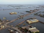 The inflation print comes as Pakistan faces a looming food crisis after the catastrophic flooding. (AP) The inflation print comes as Pakistan faces a looming food crisis after the catastrophic flooding. (AP)