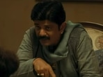 A still from Jamtara season 2 trailer. A still from Jamtara season 2 trailer.