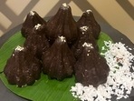 Ganesh Chaturthi 2022 special recipe: Give modaks a healthy, modern twist with Ragi Nuvvula Modak or Millet Sesame Modak (Chef Suraj Sahoo) Ganesh Chaturthi 2022 special recipe: Give modaks a healthy, modern twist with Ragi Nuvvula Modak or Millet Sesame Modak (Chef Suraj Sahoo)