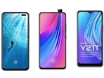 Best Vivo phones support impressive specs and are available in budget-friendly prices.
