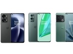 OnePlus is a sought-after brand among smartphones in India. &nbsp;&nbsp;