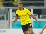Manuel Akanji