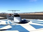 Samson Sky's Switchblade ‘flying car’. (samsonsky.com)