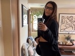 Sonam Kapoor shares life update after son's birth.