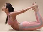 Malaika Arora's trainer lists 5 asanas to boost immunity in monsoon | Watch(Instagram/malaikaaroraofficial) Malaika Arora's trainer lists 5 asanas to boost immunity in monsoon | Watch(Instagram/malaikaaroraofficial)