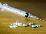 An Assamese drug peddlers was arrested by police in Karnataka's Kodagu on Wednesday. (HT File) An Assamese drug peddlers was arrested by police in Karnataka's Kodagu on Wednesday. (HT File)
