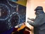 Shape of coronavirus affects its transmission: Study