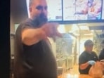 An Indian-American abused another Indian-American in California, the video of which is going viral.&nbsp;