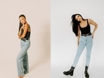 Tommy Hilfiger's jeans for women rank high on comfort and quality,