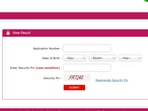 JEE Main 2022 paper 2 result released at jeemain.nta.nic.in, direct link here JEE Main 2022 paper 2 result released at jeemain.nta.nic.in, direct link here