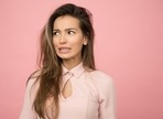 Wonder why your hair is so frizzy? Here's how to say ‘goodbye’ to frizzy hair (Moose Photos) Wonder why your hair is so frizzy? Here's how to say ‘goodbye’ to frizzy hair (Moose Photos)