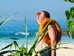 Tips to protect yourself from the sun and ‘plastic skin’ (Oleksandr Pidvalnyi) Tips to protect yourself from the sun and ‘plastic skin’ (Oleksandr Pidvalnyi)