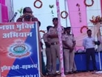 Congress minister Prem Sai Singh Tekam defended alcohol and declared that people should have greater self-control.