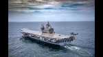 At 45,000 tonnes, Vikrant is the largest naval ship to be designed and built in India, and with this accomplishment, the country joins a select band of six nations that have demonstrated such capability: The United States (US), the United Kingdom (UK), France, Russia, Italy, and China. (PTI) At 45,000 tonnes, Vikrant is the largest naval ship to be designed and built in India, and with this accomplishment, the country joins a select band of six nations that have demonstrated such capability: The United States (US), the United Kingdom (UK), France, Russia, Italy, and China. (PTI)